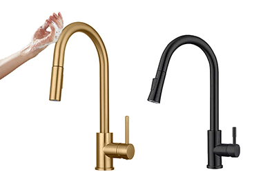 Which is Better Touch or Touchless Faucet?